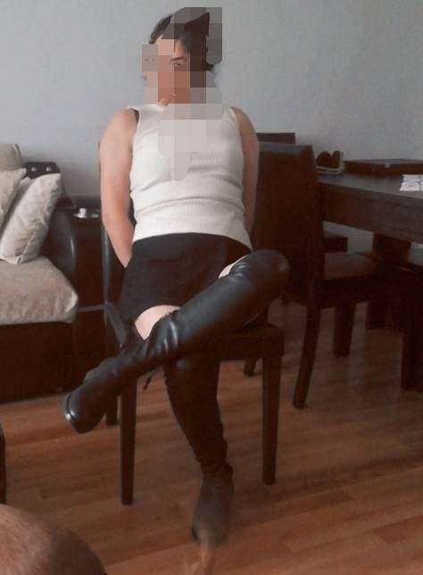 İstanbul Escort Bayan Demetle Tutkulu Gecelerin Anahtarı