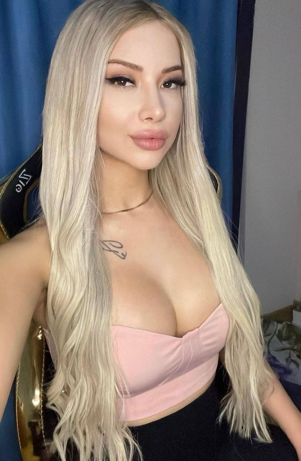 İstanbul Escort Bayan Gizemle Geceyi Doya Doya Yaşayın