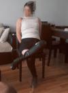 İstanbul Escort Bayan Demetle Tutkulu Gecelerin Anahtarı