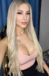 İstanbul Escort Bayan Gizemle Geceyi Doya Doya Yaşayın