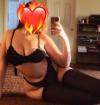 İstanbul Escort Gözde İle Kalbinizi Isıtacak Ateşli Anlar